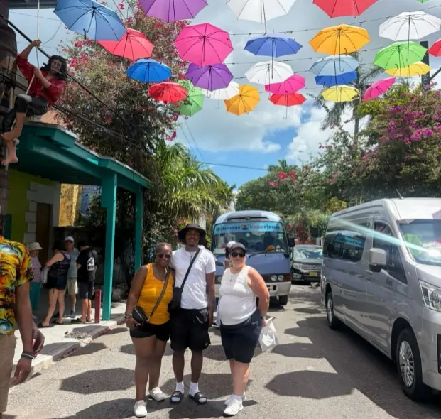 nassau private tours