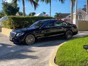 Nassau luxury-transportation