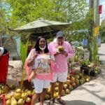 Nassau City and Island Tours