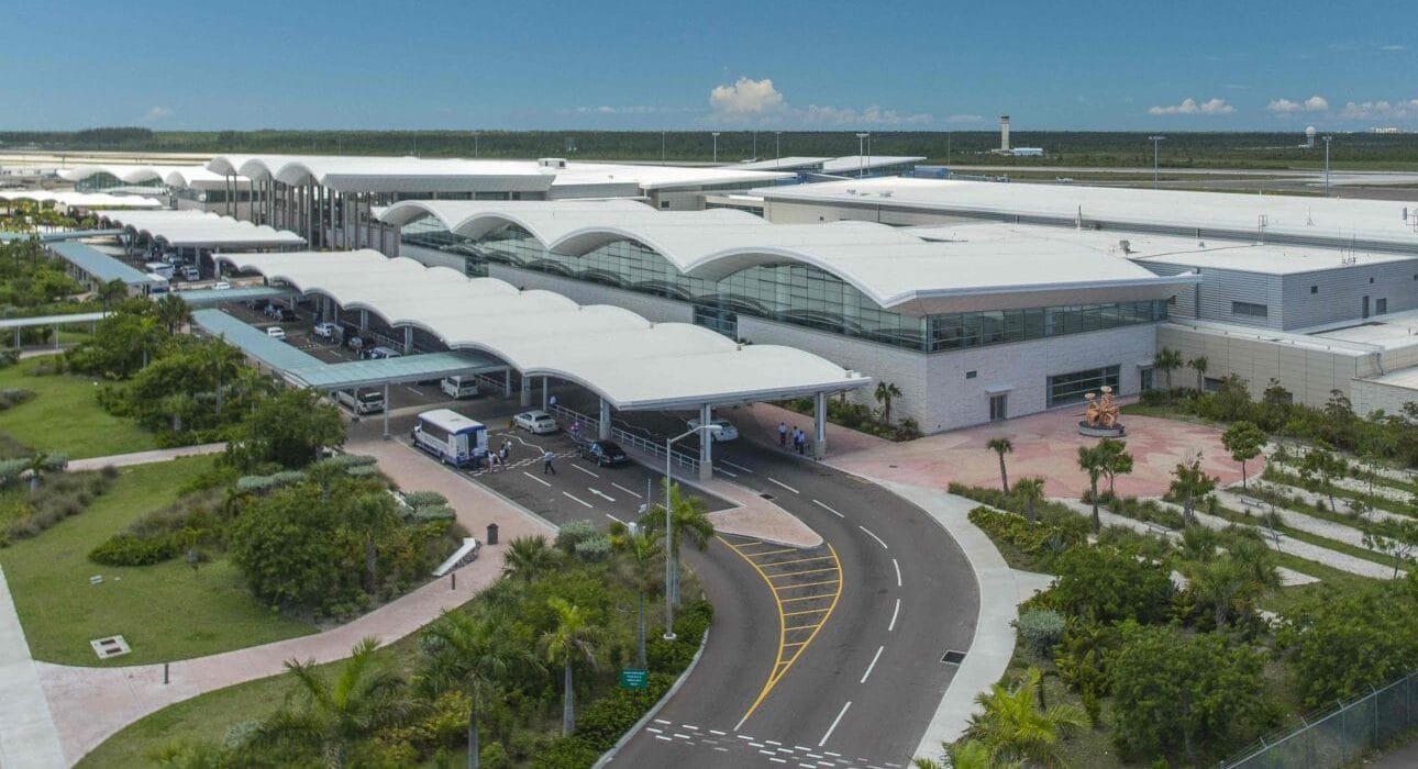Nassau Airport Transportation Made Easy in Nassau, Bahamas