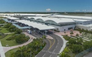 Nassau Airport Transportation