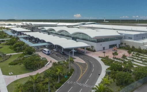 Nassau Airport Transportation Made Easy in Nassau, Bahamas
