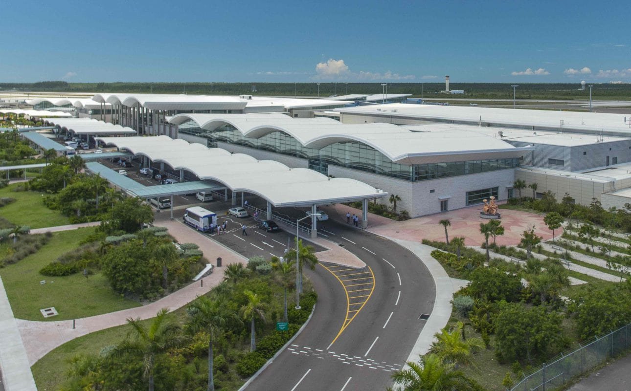 Nassau Airport Transportation