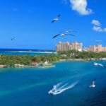 Private Transport and Nassau Tour
