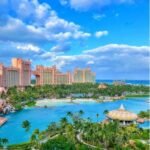 First-Time Travelers to Nassau Bahamas