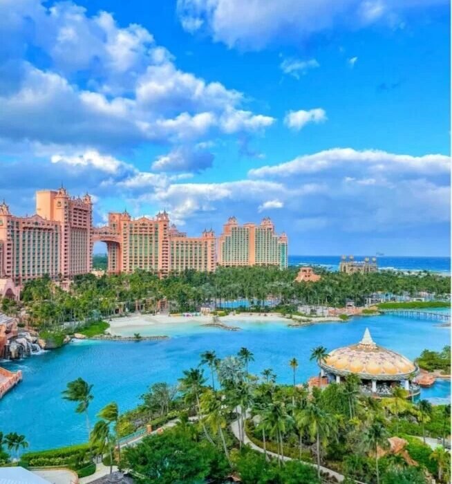 Travel Tips for First-Time Travelers to Nassau Bahamas in 2026