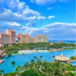 Taxi Service Nassau, Bahamas