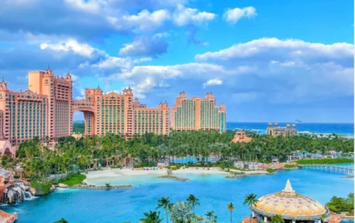 How to Book a Reliable Taxi Service Nassau Bahamas Online