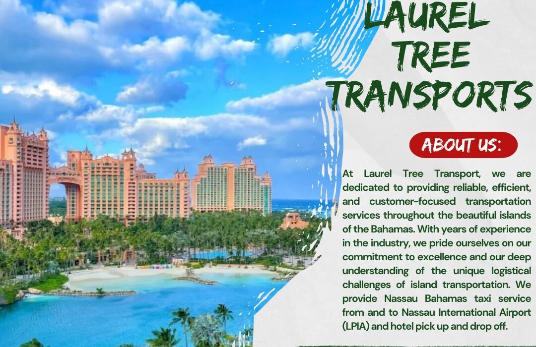 The Best Ways to Travel in Nassau Bahamas