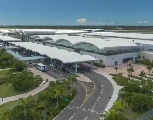 Nassau Airport Transportation